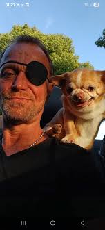 My DAISY enjoying her nap!