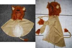 Disney's der könig der löwen ist jedoch mehr als ein gewöhnliches musical. Lowe Kostum Karneval Fasching Tier Kinder Baby Neu Kinder Kostum Diy Lowenkostum Kostum Tiere