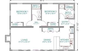 We offer 2 bedroom open concept farmhouse designs, 2 bedroom open layout craftsman blueprints & more. Bedroom House Plans Open Floor Plan Charming House Plans 145025