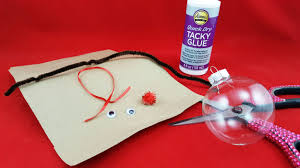 Check spelling or type a new query. Diy Reindeer Ornament Easy Christmas Craft For Kids Ornament Shop