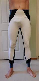 Let's look at some of the reasons we should stop shaming and instead proclaim long live body parts! What Are The Most Revealing Leggings You Own Quora