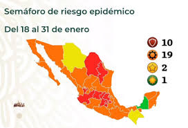 Se trata de la semana 15 en que la ciudad de méxico. Historico Mas De 21 Mil Casos De Covid 19 En Mexico En 24 Horas El Sol De Mexico Noticias Deportes Gossip Columnas