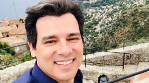 Perfil oficial do celso portiolli. Celso Portiolli Discute Com Internautas A Venezuela Fica Logo Ali Istoe Independente