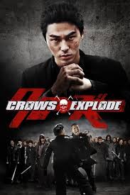 A wealthy developer tries to remove settlers from his newly acquired land, which leads to dire consequences. Movies Like Crows Zero