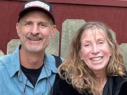 Fundraiser by Wanda Allison : AND THE RAINS CAME DOWN