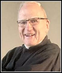 Obituary of Alan Greenfield