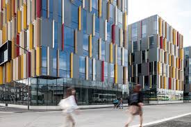 A town in central belgium , in east flanders province. Post Site Aalst Abscis Architecten Archdaily