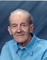 Obituary information for Woodrow Walsh