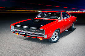 Image result for Charger Red 1968 Monaco