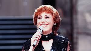 Caterina valente is a registered trademark. Caterina Valente Wird 90 Eine Hommage Mi 06 01 2021 10 05 Oe1 Orf At