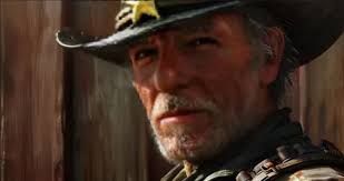 Gunslinger 2025 Lineup with Alan Davey, Nigel Potter, and Lucas Van Cleef