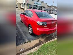 Image result for True Red 2007 Mazda3