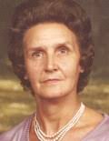 Lillie Abbott Obituary (2012)