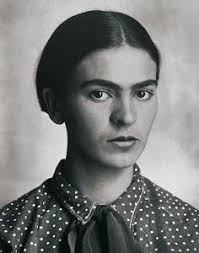 Frida Kahlo Paintings, Bio, Ideas