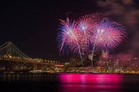 Maybe you would like to learn more about one of these? 7 Free Fireworks Shows To Enjoy In The Bay Area On July 4th Secret San Francisco