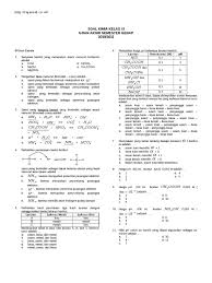 Soal pilihan ganda hanya ketik jawabannya saja tanpa disertai penomoran, contoh abdcdd.dst. 1 Pdf