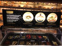 Deldiche Tapa Bar Ad Delhaize Aalst Tapas Deldiche Tapas Delicatessen Dinner