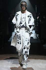 Follow @hautecoutureweek for news and events related to the haute couture week. Ones To Watch Paris Men S Fashion Week Fall 2021 Wwd