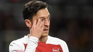 Mesut özil ile ilgili tüm haberleri ve son dakika mesut özil haber ve gelişmelerini bu sayfamızdan takip edebilirsiniz. Mesut Ozil Men Made Threats To Kill Arsenal Midfielder Bbc News