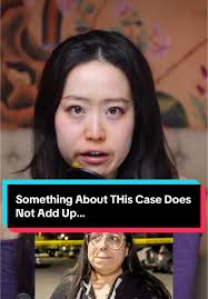 Where Has Maddie Roth Gone