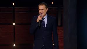 This means lymphoma has spread throughout his body, including his bone marrow. Pretty Much The Best Comedy Show Erik Bergstrom Proctors