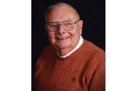 DAVID SETTER Obituary (1937