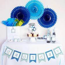 Ideas Decoraciones Del Dia Del Padre En Cuarentena Todo Bonito
