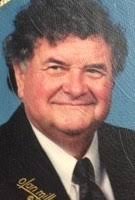 James McCormick "Mac" Obituary