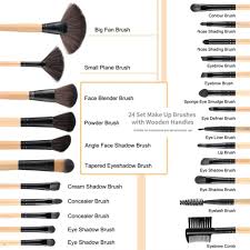 Professional Beauty Makeup Brushes Concealer Fashion15 Color Concealer Platte 24pcs Makeup Cosmet Cheap Makeup Brushes Set Makeup Brush Set Makeup Brush Uses