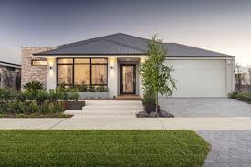 536 Real Estate Properties For Sale In Brabham Wa 6055 Domain Facade House Display Homes House Exterior