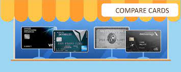 I work in a software company and own multiple credit card. Comparing Credit Card Lounge Access Benefits
