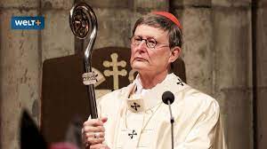 Nach der vorstellung eines missbrauchsgutachtens für das erzbistum köln hat kardinal rainer maria woelki zwei mitarbeiter vorläufig von ihren dienstpflichten. Catholic Church The Woelki Affair Is Facing A Turning Point Teller Report