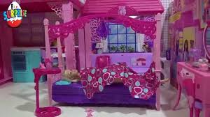 Image result for barbie in  home