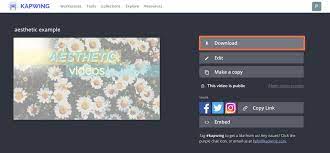 Nov 23, 2020 · best aesthetic video maker lightmv. How To Make Edit Aesthetic Videos