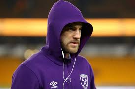 View the player profile of west ham united forward andriy yarmolenko, including statistics and photos, on the official website of the premier league. Andriy Yarmolenko Faces Fight For West Ham Future Despite Club S Struggles London Evening Standard Evening Standard