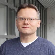 Research Group Timm Maier