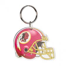 Maybe you would like to learn more about one of these? Washington Redskins Premium Helmet Keyring