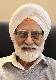 Funeral Notice for Mr Resham Singh Rai