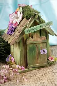 If you are interested in diy popsicle stick house the feel free to visit our youtube. Diy Popsicle Stick Fairy Ideas To Try The Whoot