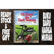 Related image of amar baharin cik bunga encik sombong. Novel Baru Cik Bunga Dan Encik Sombong Shopee Malaysia