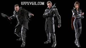 My Favorite Lines And Dialogues In Kingsglaive Final Fantasy Xv Final Fantasy Xv Final Fantasy Fantasy