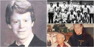 WWE: 7 Pictures Of A Young Undertaker Fans Have To See