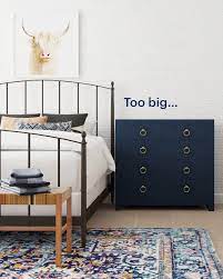 Nightstand Guide How To Choose A Bedside Table Perfect Bedside Table Bedside Table Decor Bedside Table Height