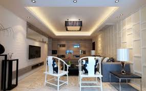 Indirekte Beleuchtung Ideen Wie Sie Dem Raum Licht Und Charme Verleihen Ideeen Voor Een Kamer Woonkamer Verbouwing Plafondontwerp