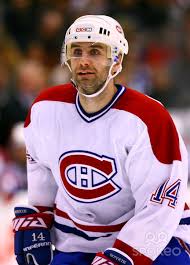 Toutes les informations sur les joueurs, les matchs et les résultats. La Vie Est Une Puck Le Numero 14 Du Canadiens