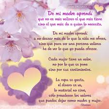 Y que tu vida sea larga y esté llena de felicidad. Frasesamor Imagenes Con Frases De Amor Para Mama