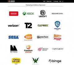 The bandai namco event is 2 25 pm btw. Voqsd3bpeftz6m