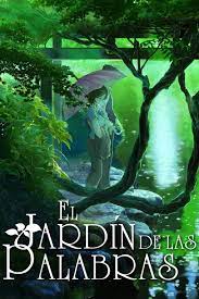 Ver El Jardin De Las Palabras 2013 Online Latino Hd Pelisplus