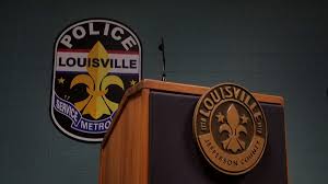 Confronted with a series of racially charged incidents, a young black man must overcome rage, alienation, and hopelessness in order to find his own humanity. Attorneys Criticize Louisville Police For Shooting Unarmed Black Woman Npr