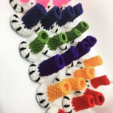 Check out the patterns at webs and knit your next socks today! An Instant Home Decor Classic Cat Paws For Chairs Are Real And You Need To Make Them Knithacker
